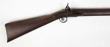 Flintlock Long Gun
