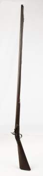 Flintlock Long Gun
