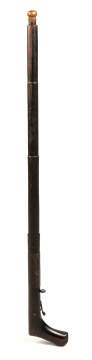 Gun Cane 
