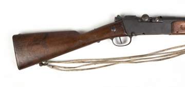 Model 1866 M93 Rifle