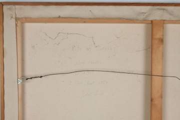 Carol Hunt (American, 20th Century) Rite of Spring