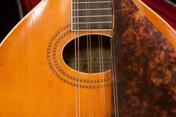 Vintage Gibson Mandolin A-1