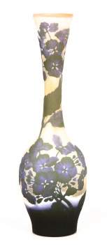 Galle Vase