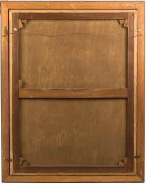 19th Century Family Portrait of Children & Bird