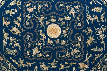 Chinese Silk Embroidery