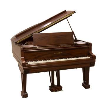 Mason & Hamlin Reproducing Piano Ampico Model A