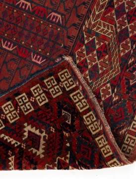 Bokara Oriental Rug