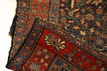 Malayar Oriental Rug