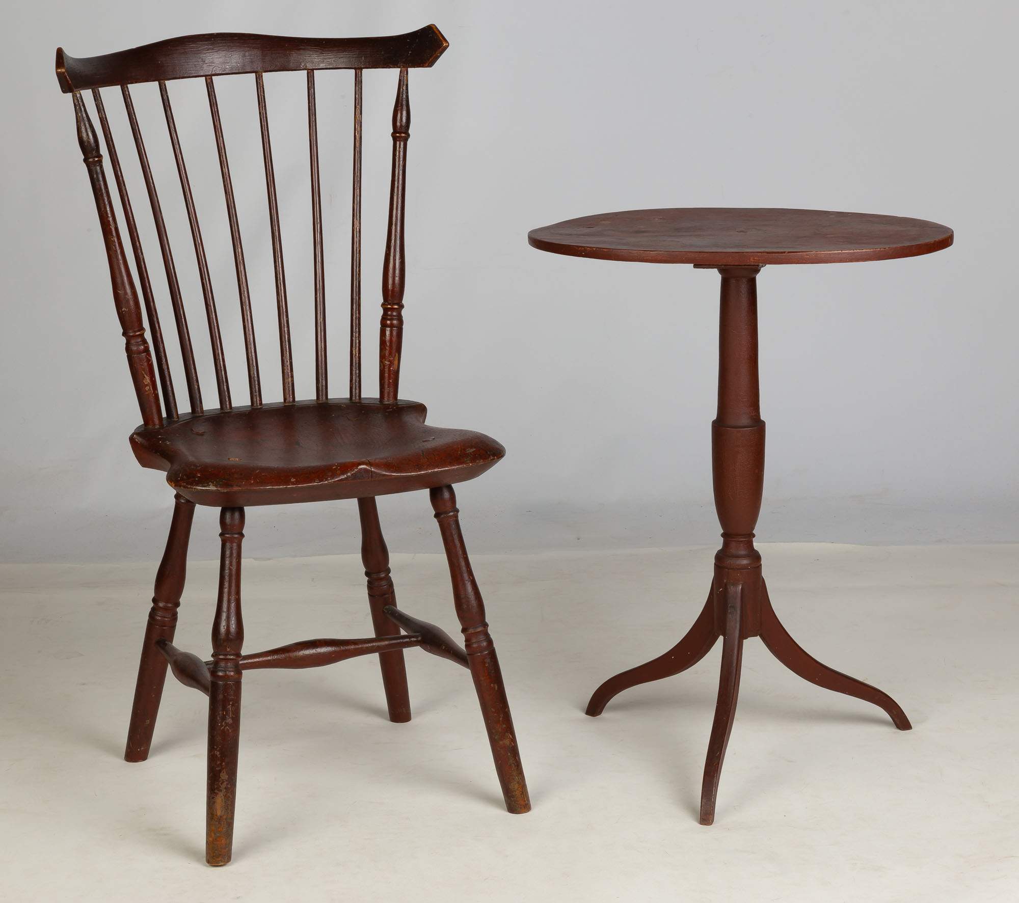 New England Furniture Cottone Auctions