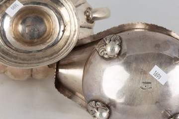 Sterling Silver Pieces | Cottone Auctions