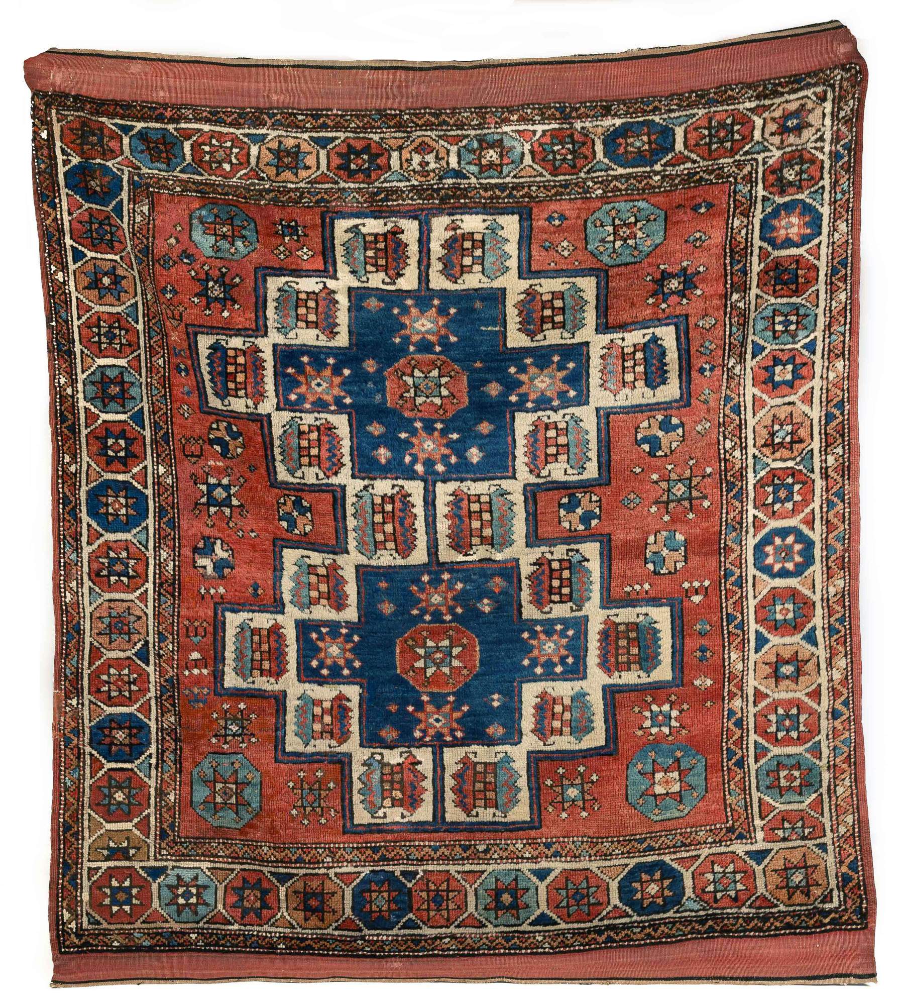 Bergama Rug | Cottone Auctions