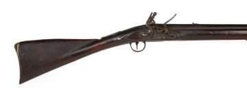 Ketlend and Co. Flintlock Long Gun