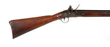 T. Ketlend and Co. Flintlock Long Gun