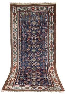 Fine Shirvan Rug