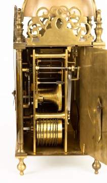 Lantern Clock