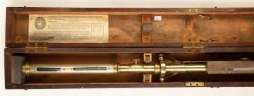 J. Hicks, London Gimball Barometer