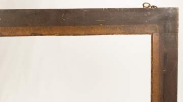 Attributed to Roycroft Frame