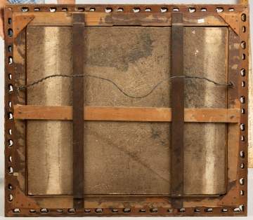 Lucien Besche Copeland Tile