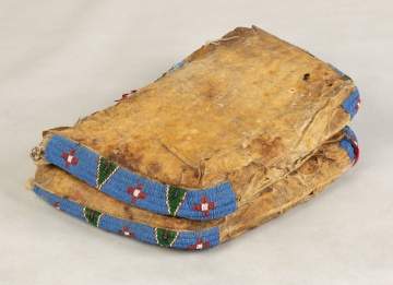 Pair of Plains Possible Bags