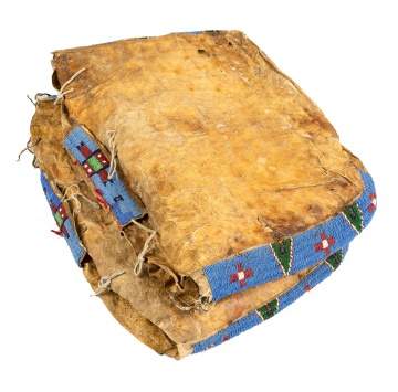 Pair of Plains Possible Bags