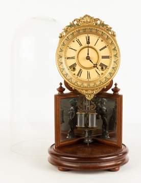 Ansonia Crystal Palace