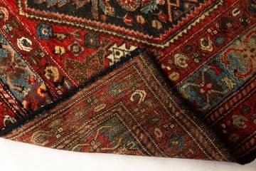 Hamadan Oriental Rug
