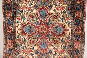 Kirman Oriental Rug