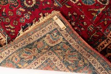 Sarouk Oriental Rug
