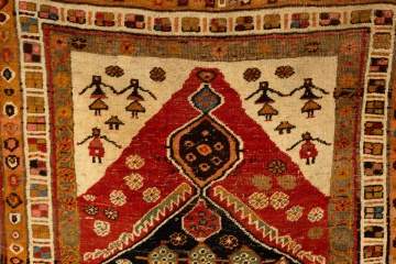 Turkish Rug