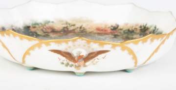 Haviland & Co. Rutherford B. Hays Presidential China