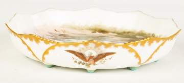 Haviland & Co. Rutherford B. Hays Presidential China