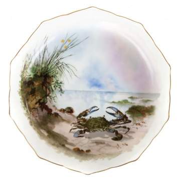 Haviland & Co. Rutherford B. Hays Presidential China