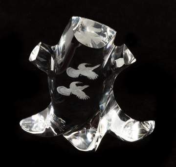 Steuben "Grouse Grove"