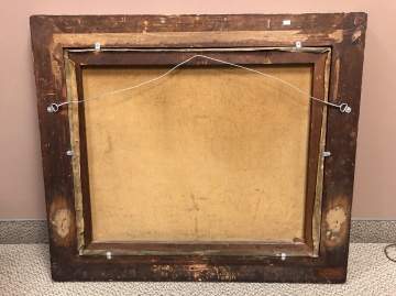 Charles Gruppe (American, 1860 - 1940) Landscape