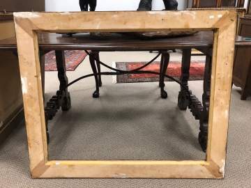 Newcomb Macklin Giltwood Frame