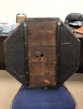 English Tavern Clock