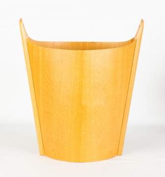 P.S. Heggen Wastepaper Basket