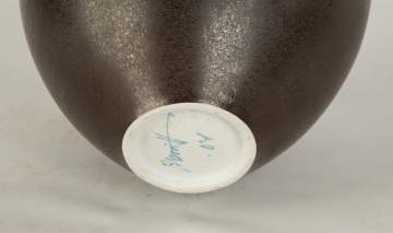 Stephen Merritt (American, 20/21st Century) Vessel