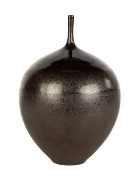 Stephen Merritt (American, 20/21st Century) Vessel