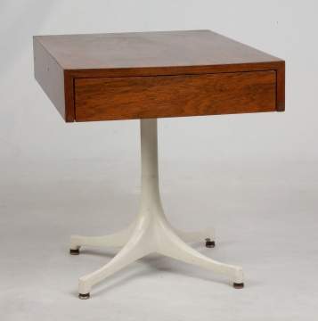 George Nelson for Herman Miller Side Table