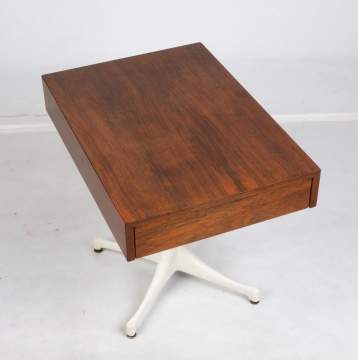 George Nelson for Herman Miller Side Table