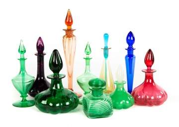 Ten Steuben Perfumes