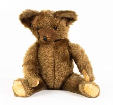 Vintage Germany Teddy Bear