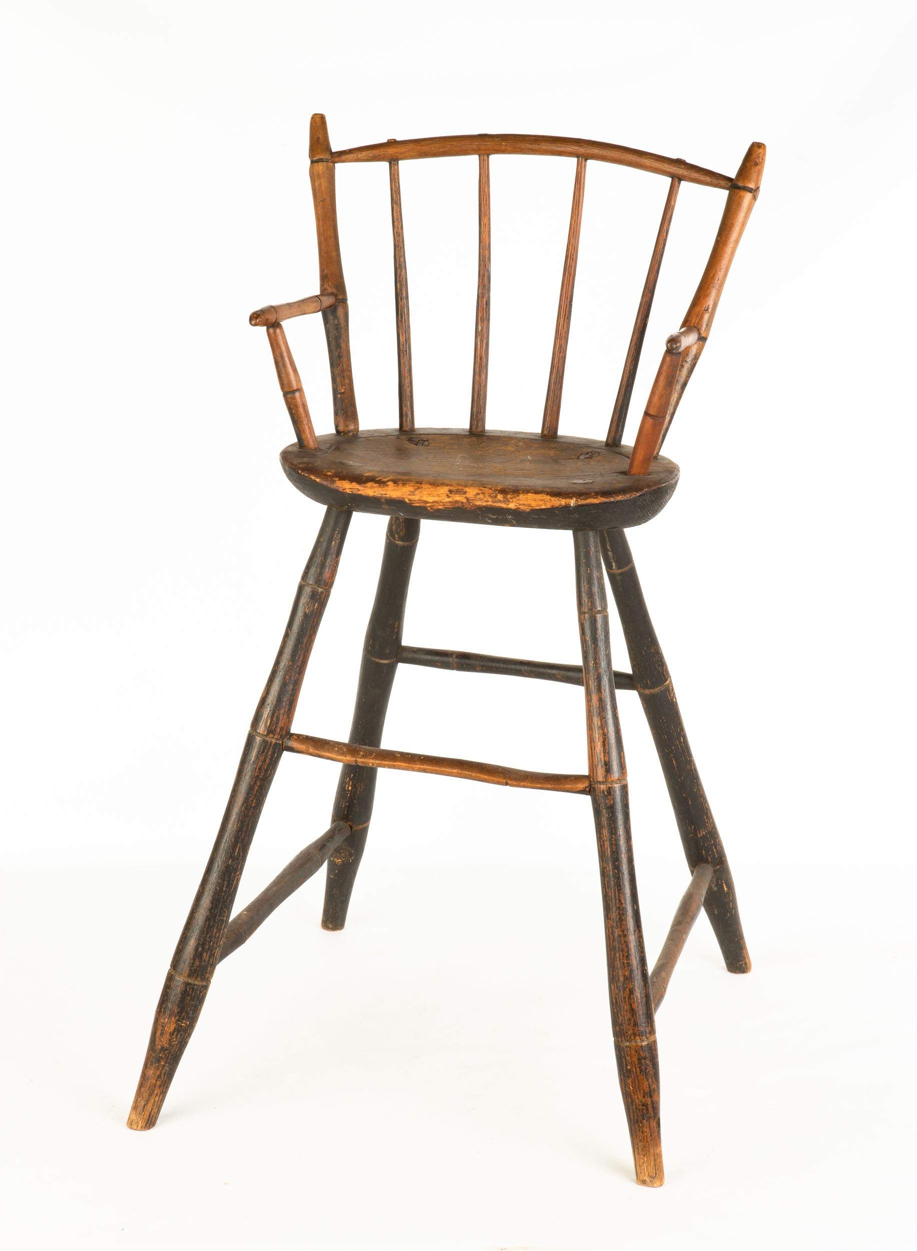 Windsor Youth Chair Cottone Auctions