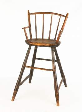 Windsor Youth Chair