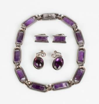 Antonio Pineda Jewelry