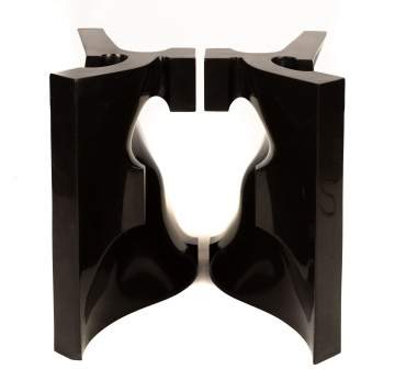 Gio Pomodoro, "Contacts 2°"