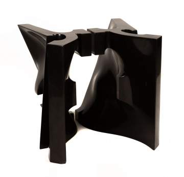 Gio Pomodoro, "Contacts 2°"