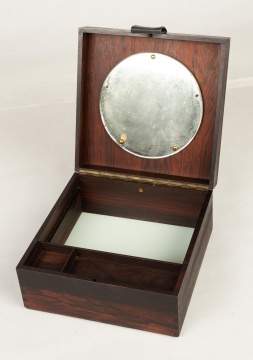 Attributed to Finn Juhl (Danish, 1912-1989), Jewelry Box