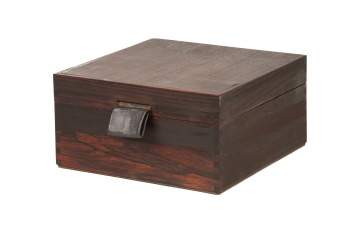 Attributed to Finn Juhl (Danish, 1912-1989), Jewelry Box